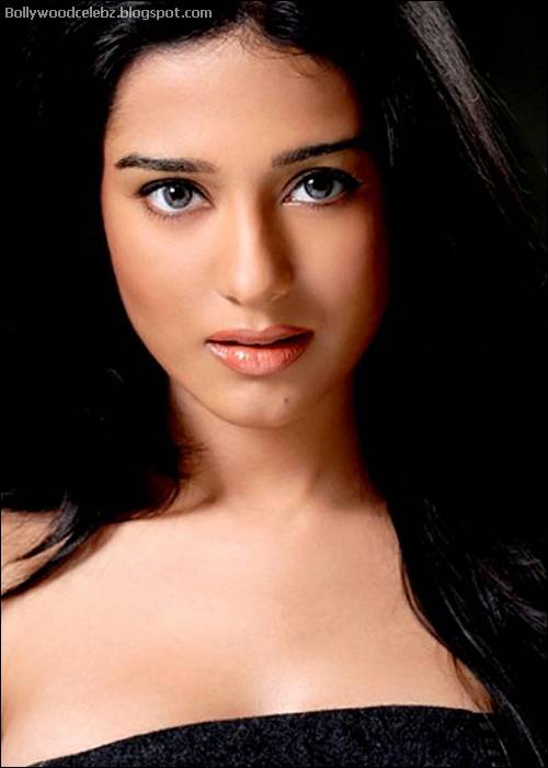 Amrita Rao With Her Bold Makeover Photo Shoot