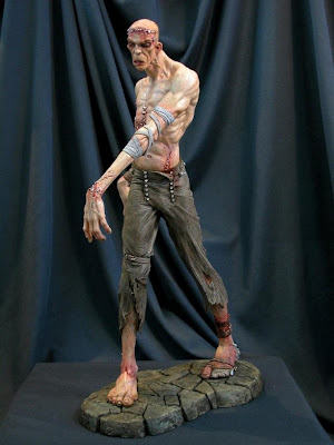 Creative And Realistic  Sculptures