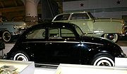 Volkswagen Sedan 1949