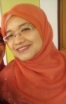 PUAN HAJAH RUHAIDA BINTI ABDULLAH