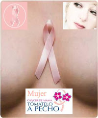 Cáncer de mama