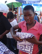 Kumasi Central Market