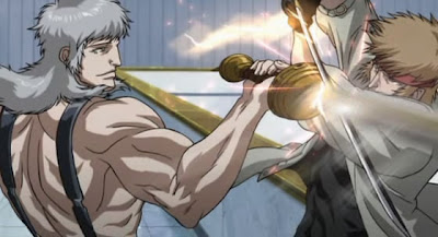 Download Buraimaku Brymac Highlander The Search For Vengeance For Android Get Wallpaper Buraimaku Brymac Highlander The Search For Vengeance For Android