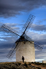 A los pies de un gigante