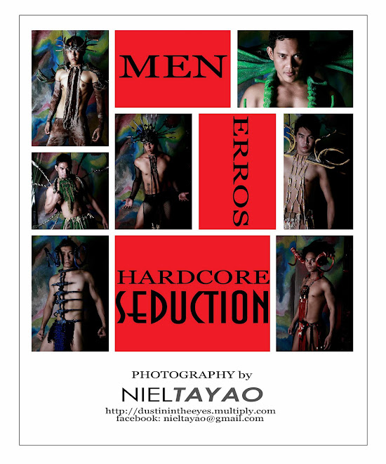 MEN OF ERROS 2010 CORONATION NIGHT