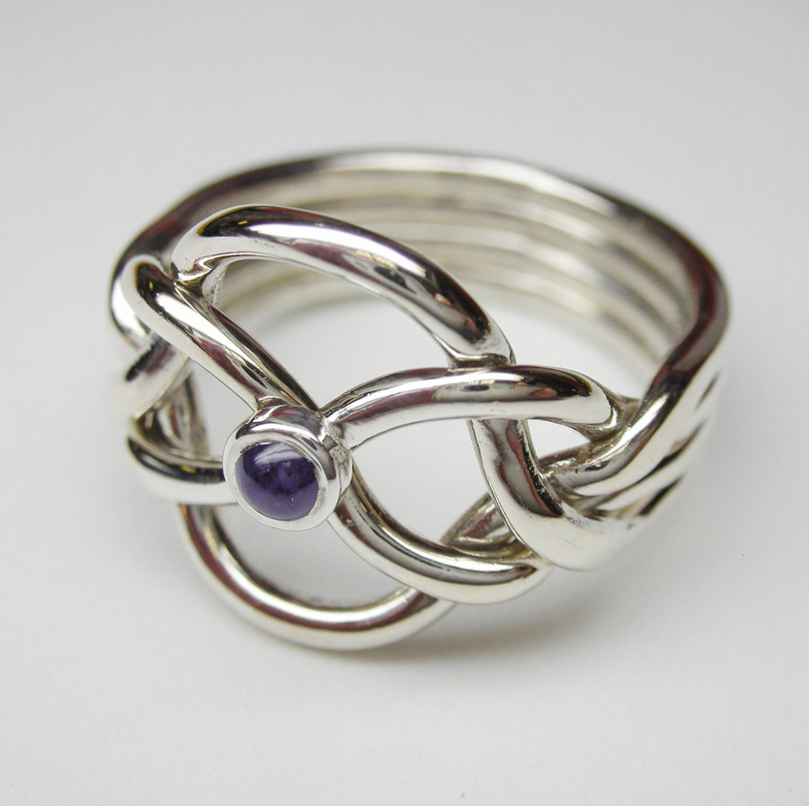 mens white gold wedding rings