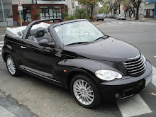 Chrysler PT Cruiser ♥