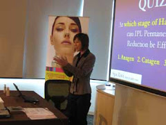 Maybank Seminar on IPL