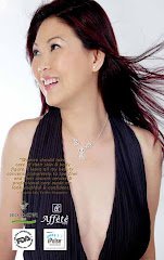 Angela Soh, Ex Mrs Singapore