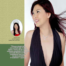 Angela Soh, Ex-Mrs Singapore