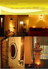 Spa Ziwi Toa Payoh branch