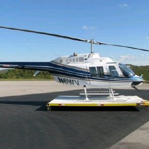 Private Luxury Helicopters