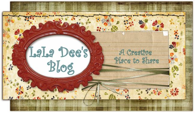 LaLa Dee's Blog