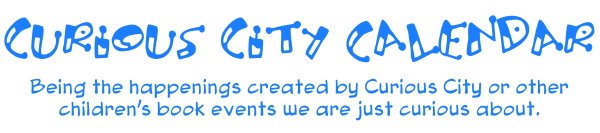 Curious City Calendar