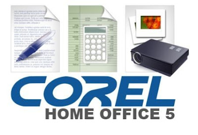 Corel Home Office 5.0.30