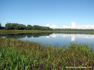 Озеро Красилово