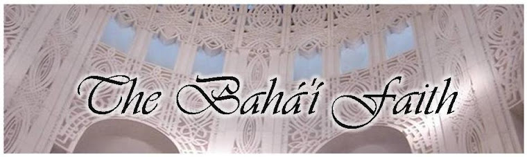 The Bahá'í Faith