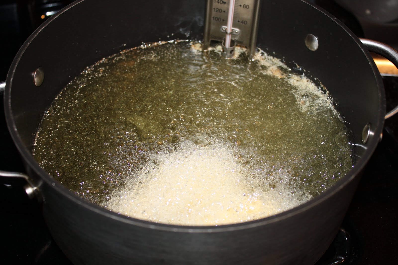 Elizabeth's Edible Experience Catfish Dilly Days