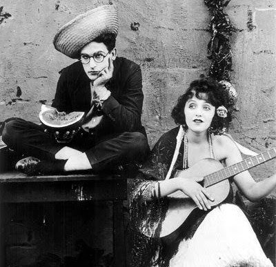 safety last harold lloyd