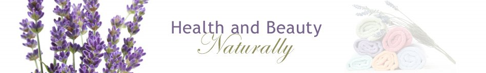 Health and Beauty Naturally