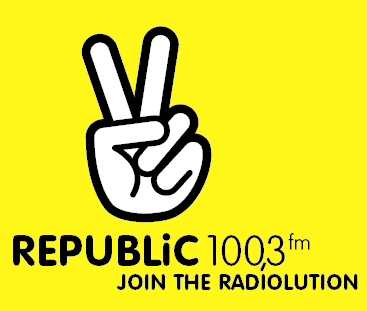 Republic Radio 100.3