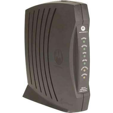 A Guide To Modem Internet