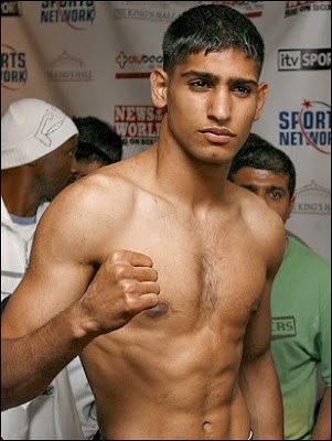 youtube amir khan boxer youtube amir khan boxer