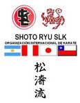Logo Shoto Ryu Slk