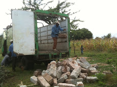 A water project  in Thika