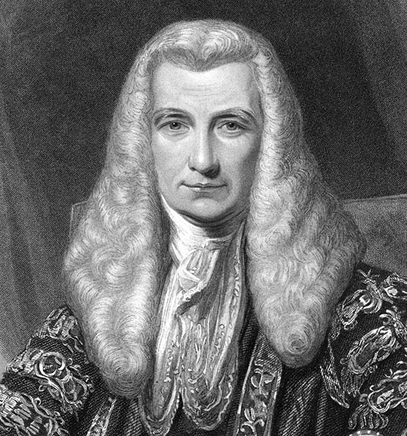 Fife Scotland James Abercrombie of Fife Scotland