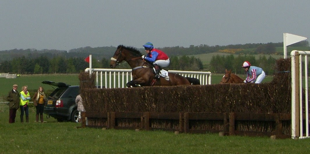 Tour Scotland Photographs Tour Scotland Photograph Horse Racing