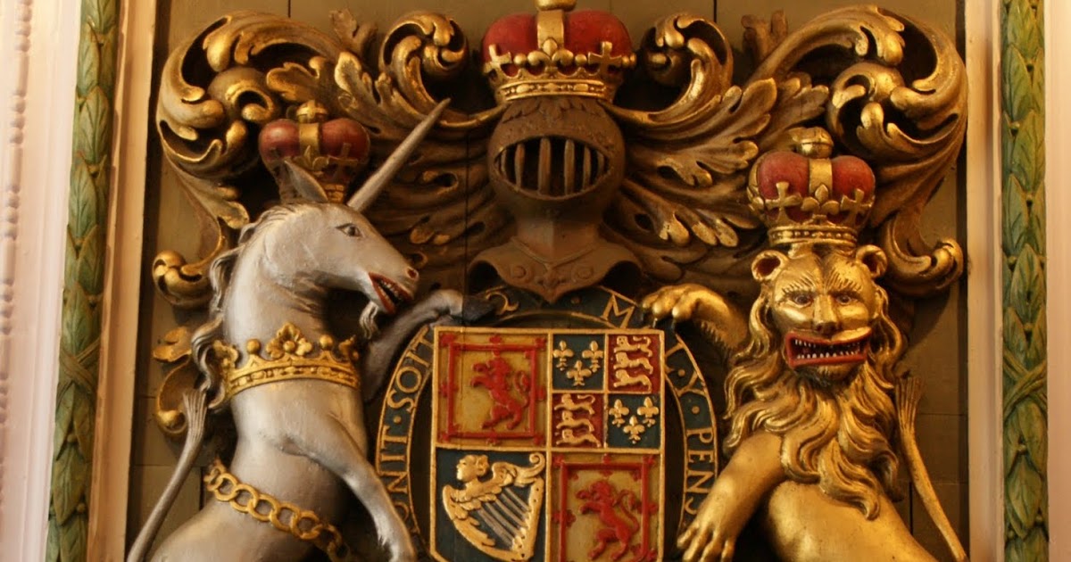 Tour Scotland Photographs Tour Scotland Photographs Coat Of Arms