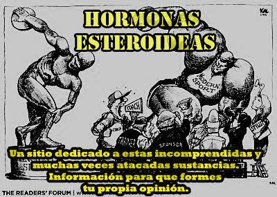 Tipos de hormonas esteroideas pdf