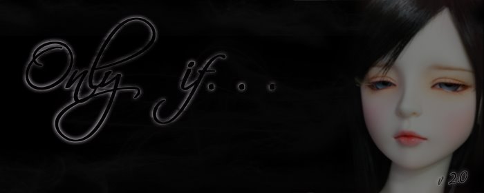 SkyBlack ^*· ØnLy If