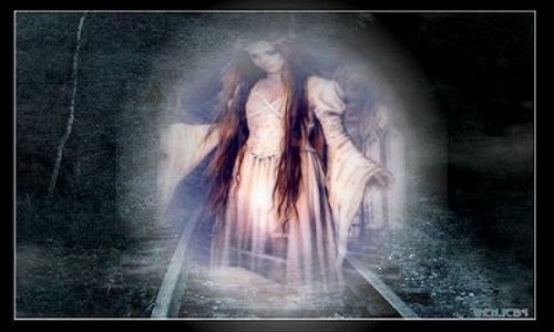 PARANORMAL INSIGHTS BLOG