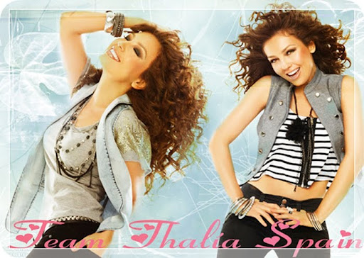 Team Thalía Spain