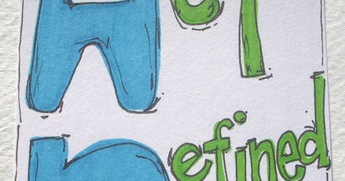 artist holiday Acronym 1