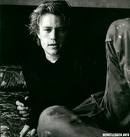 Heath Ledger