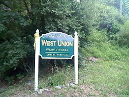Stop #8 West Union, WV