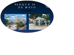 PARQUE 24 DE MAYO 2