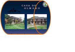 CASA DE OLMEDO