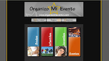 Proveedores para Eventos Haz click en Logo