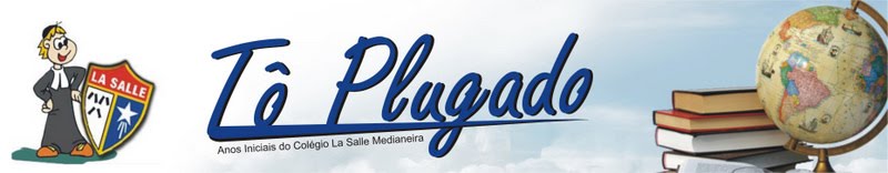 Tô Plugado!