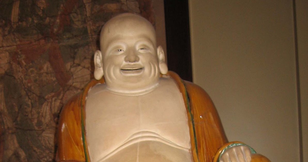 Belinda's Museums Blog Budai