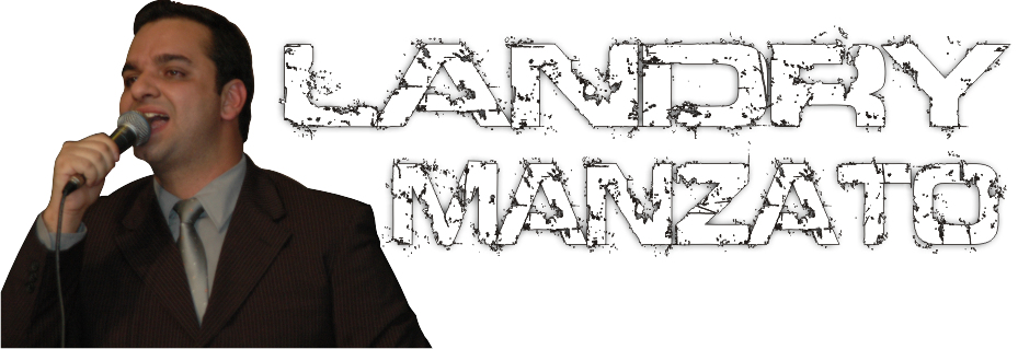 Landry Manzato
