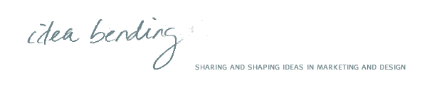 Idea Bending