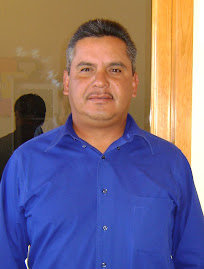 Gustavo Carreón Rubio