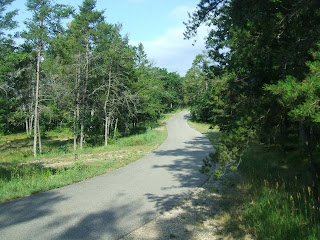 Michigan Camping Kneff Lake National Forest Campground Grayling