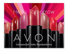 BUY OR SELL AVON