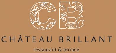 Restaurant Château Brillant